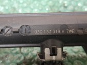 RAMPA INJECTOARE VOLKSWAGEN POLO 9N OEM: 03C133319H.