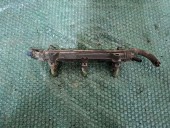 RAMPA INJECTOARE VOLKSWAGEN POLO 9N OEM: 03E133320.