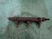RAMPA INJECTOARE VOLKSWAGEN POLO 9N OEM: 03E133320.