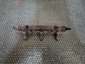 RAMPA INJECTOARE VOLKSWAGEN POLO 9N OEM: 03E133320.