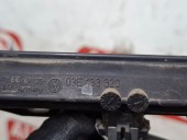 RAMPA INJECTOARE VOLKSWAGEN POLO 9N OEM: 03E133320.