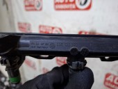RAMPA INJECTOARE VOLKSWAGEN POLO 9N OEM: 03E133320.