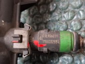 RAMPA INJECTOARE VOLKSWAGEN POLO 9N OEM: 03E133320A.