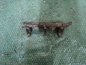 RAMPA INJECTOARE VOLKSWAGEN POLO 9N OEM: 03E133320A.