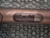 RAMPA INJECTOARE VOLVO V60 OEM: 30777759.