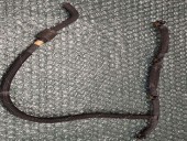 RAMPA RETUR INJECTOARE AUDI A4 B8 OEM: 928301276.