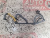 RAMPA RETUR INJECTOARE DACIA DOKKER VAN 