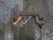RAMPA RETUR INJECTOARE DACIA DOKKER VAN OEM: 166713701R.