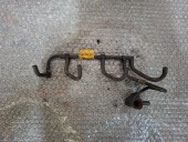 RAMPA RETUR INJECTOARE DACIA LODGY OEM: 8201003973.
