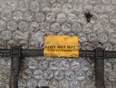 RAMPA RETUR INJECTOARE DACIA LODGY OEM: 8201003973.