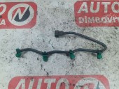 RAMPA RETUR INJECTOARE FORD FOCUS III 