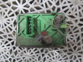 RELEU BUJII INCANDESCENTE CITROEN JUMPER II OEM: 9639912580.