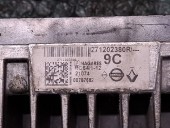 RELEU BUJII INCANDESCENTE DACIA DUSTER OEM: 271202380R.