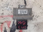RELEU BUJII INCANDESCENTE DACIA LOGAN II OEM: 110678071R.