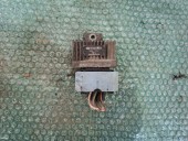RELEU BUJII INCANDESCENTE DACIA LOGAN MCV OEM: 9640469680.
