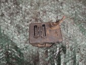 RELEU BUJII INCANDESCENTE FIAT DOBLO OEM: 55193073.