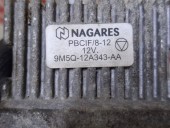RELEU BUJII INCANDESCENTE FORD FOCUS III OEM: 9M5Q-12A343-AA.