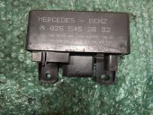 RELEU BUJII INCANDESCENTE MERCEDES A-CLASS (W168) OEM: 0255452832.