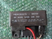 RELEU BUJII INCANDESCENTE MERCEDES A-CLASS (W168) OEM: A 0255452832.