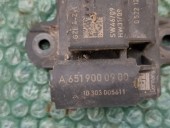RELEU BUJII INCANDESCENTE MERCEDES SPRINTER-5T (W906) OEM: A6519000900.