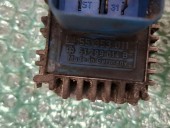 RELEU BUJII INCANDESCENTE OPEL SIGNUM OEM: 55353011.