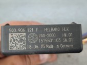 RELEU POMPA COMBUSTIBIL AUDI A3 8V OEM: 5Q0906121F.