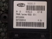 RELEU POMPA COMBUSTIBIL CITROEN C5 II OEM: 9647428280.