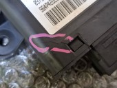 RELEU POMPA COMBUSTIBIL CITROEN C5 II OEM: 9647428280.