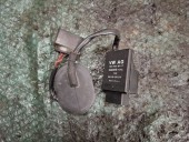 RELEU POMPA COMBUSTIBIL SKODA OCTAVIA II OEM: 1K0 906 093.