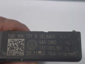 RELEU POMPA COMBUSTIBIL SKODA OCTAVIA III OEM: 5Q0906121G.