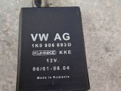 RELEU POMPA COMBUSTIBIL VOLKSWAGEN GOLF V OEM: 1K0906093D.
