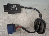 RELEU POMPA COMBUSTIBIL VOLKSWAGEN GOLF V OEM: 1K0906093D.