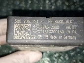 RELEU POMPA COMBUSTIBIL VOLKSWAGEN PASSAT B8 OEM: 5Q0906121F.