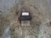 RELEU VENTILATOR AEROTERMA OPEL ASTRA J  OEM: 13503201.