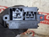 RELEU VENTILATOR AEROTERMA OPEL ASTRA J  OEM: 13503201.