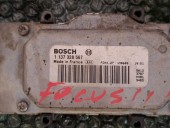 RELEU VENTILATOR GMV FORD FOCUS III OEM: 1137328567.