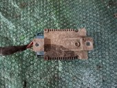 RELEU VENTILATOR GMV MERCEDES A-CLASS (W168) OEM: A 0255453232.