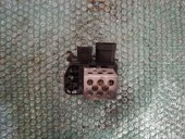 RELEU VENTILATOR GMV PEUGEOT 308 OEM: 9673999980.