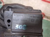 RELEU VENTILATOR GMV PEUGEOT 308 OEM: 9673999980.