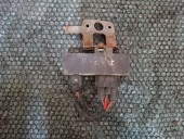 RELEU VENTILATOR GMV SEAT IBIZA III OEM: 1J0919506M.