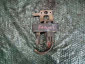 RELEU VENTILATOR GMV SKODA FABIA OEM: 1J0919506M.