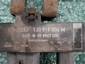 RELEU VENTILATOR GMV SKODA FABIA OEM: 1J0919506M.