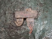 RELEU VENTILATOR GMV SKODA OCTAVIA 