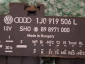 RELEU VENTILATOR GMV VOLKSWAGEN GOLF IV OEM: 1J0919506L.