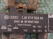 RELEU VENTILATOR GMV VOLKSWAGEN POLO 9N OEM: 1J0919506M.