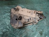 REZERVOR ADBLUE PEUGEOT 308 OEM: 9671981280.