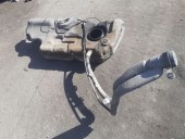 REZERVOR COMBUSTIBIL PEUGEOT 3008 OEM: 9672236180.