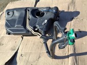 REZERVOR COMBUSTIBIL SEAT IBIZA IV 