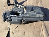 REZERVOR COMBUSTIBIL SKODA FABIA II OEM: 6Y0201021BM.
