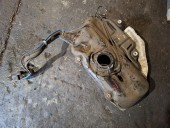 REZERVOR COMBUSTIBIL TOYOTA COROLLA 